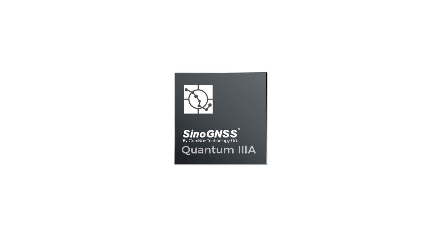 Quantum III-A