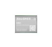 K901 高精度定位GNSS模组