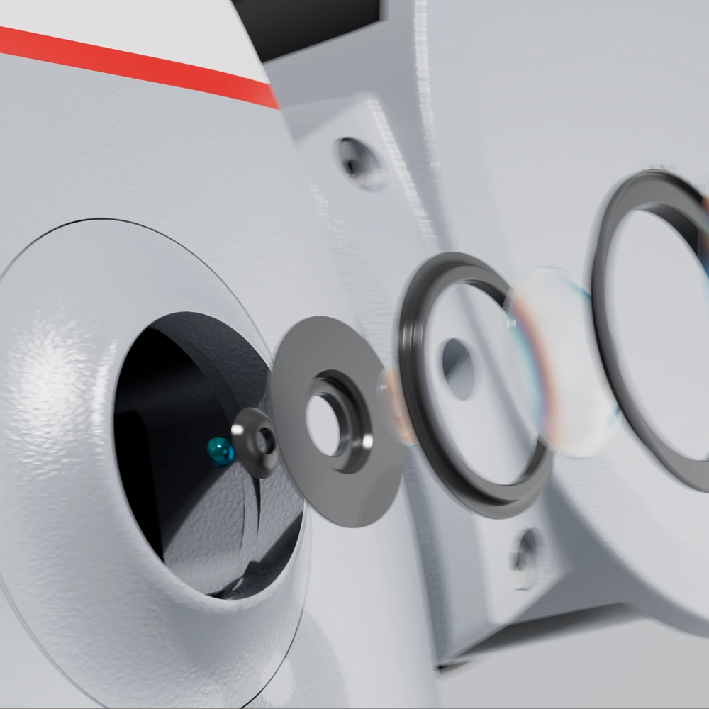 全景双镜头，赋色更清晰