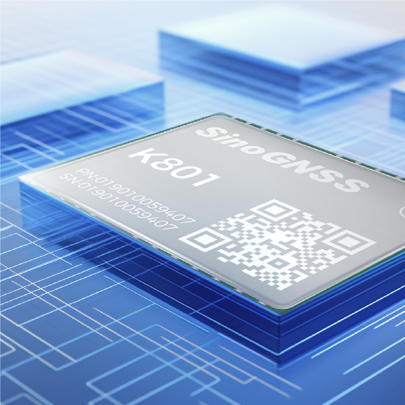 物联网定位模块